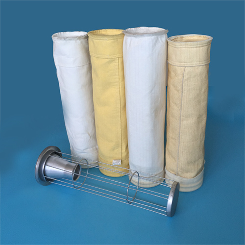 PTFE peritoneal filter bag