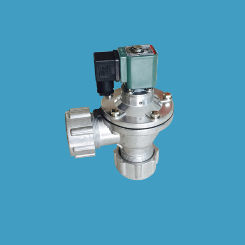 1.5-inch internal wire pulsed valve