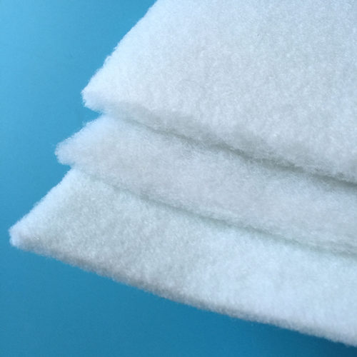 Cotton air filter