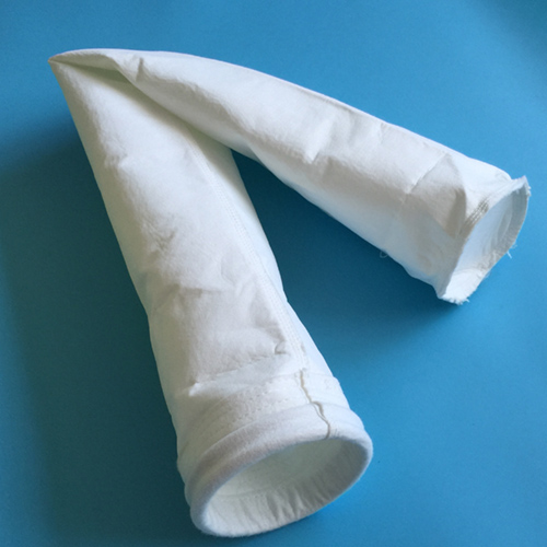 腹膜针刺毡除尘袋