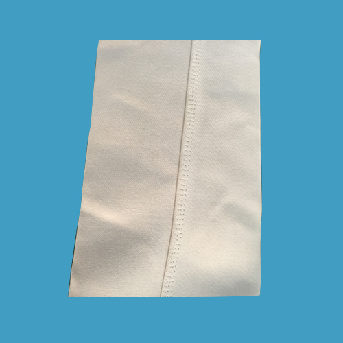 Fiberglass filter bag