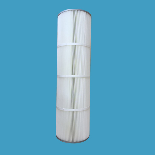 Filter cartridge