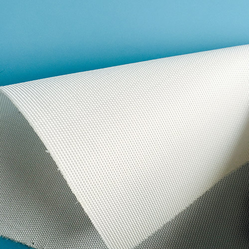 Polypropylene fabric534