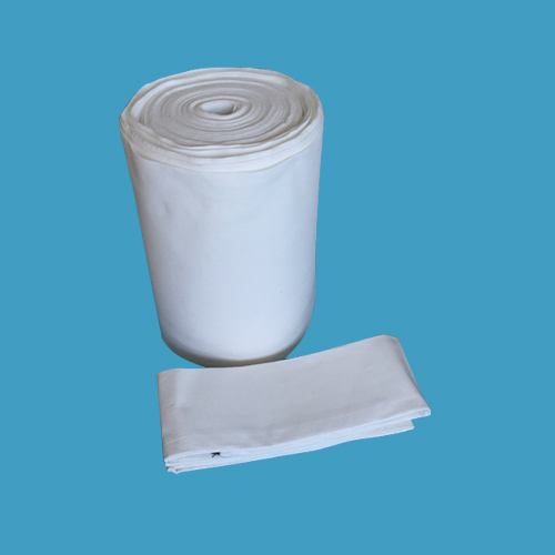 10 micron nonwoven